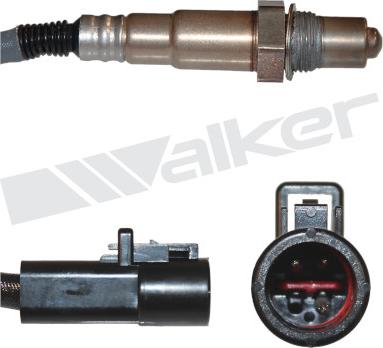 Walker Products 350-34569 - Lambdasonde alexcarstop-ersatzteile.com