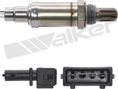 Walker Products 350-33053 - Lambdasonde alexcarstop-ersatzteile.com