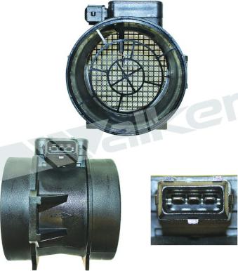 Walker Products 245-1120 - Luftmassenmesser alexcarstop-ersatzteile.com