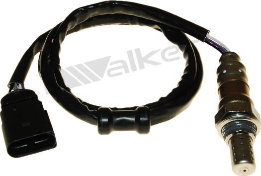 Walker Products 250-24672 - Lambdasonde alexcarstop-ersatzteile.com