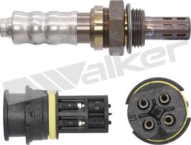 Walker Products 250-24198 - Lambdasonde alexcarstop-ersatzteile.com