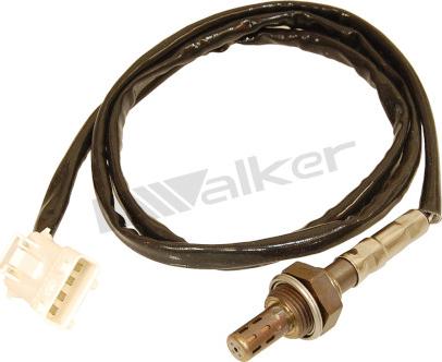 Walker Products 250-24163 - Lambdasonde alexcarstop-ersatzteile.com