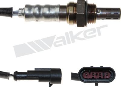 Walker Products 250-241017 - Lambdasonde alexcarstop-ersatzteile.com