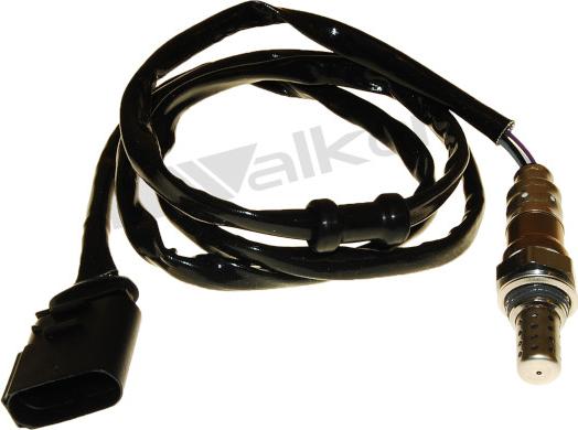 Walker Products 250-24843 - Lambdasonde alexcarstop-ersatzteile.com