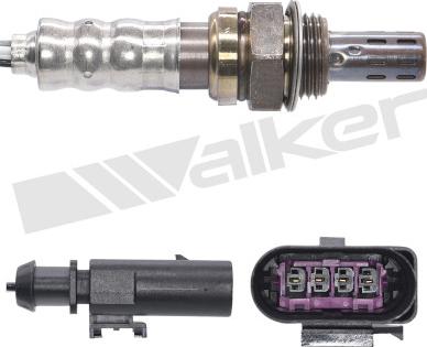 Walker Products 250-24753 - Lambdasonde alexcarstop-ersatzteile.com