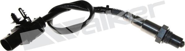 Walker Products 250-25034 - Lambdasonde alexcarstop-ersatzteile.com