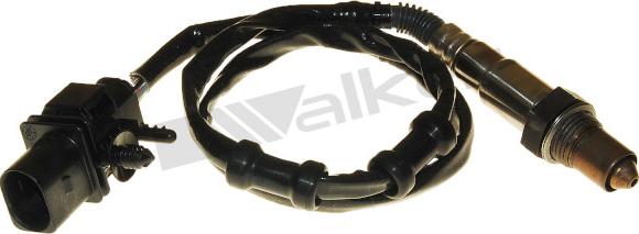 Walker Products 250-25035 - Lambdasonde alexcarstop-ersatzteile.com