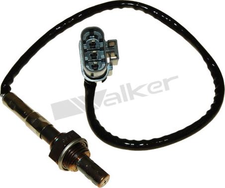 Walker Products 250-23089 - Lambdasonde alexcarstop-ersatzteile.com