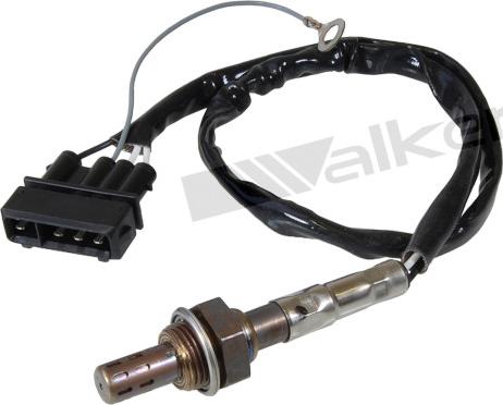 Walker Products 250-23023 - Lambdasonde alexcarstop-ersatzteile.com