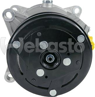 Webasto 82D0155307CA - Kompressor, Klimaanlage alexcarstop-ersatzteile.com