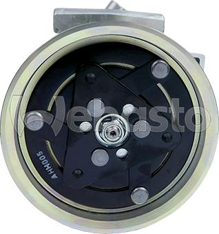 Webasto 82D0156153MA - Kompressor, Klimaanlage alexcarstop-ersatzteile.com