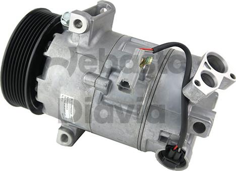 Webasto 82D0156315CA - Kompressor, Klimaanlage alexcarstop-ersatzteile.com