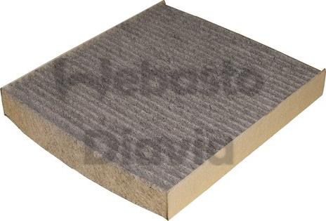 Webasto 82D0325265CA - Filter, Innenraumluft alexcarstop-ersatzteile.com