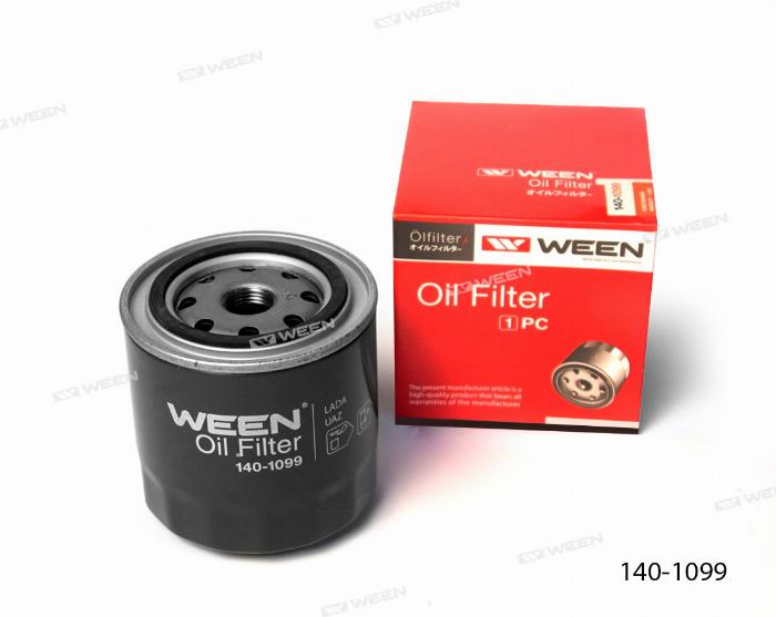 Ween 140-1099 - Ölfilter alexcarstop-ersatzteile.com