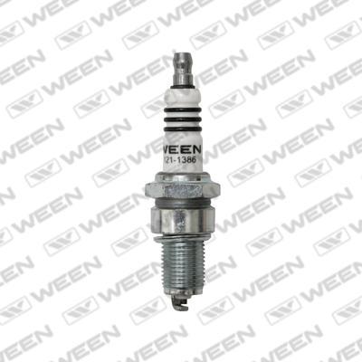 Ween 121-1386 - Zündkerze alexcarstop-ersatzteile.com