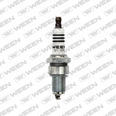 Ween 121-1371 - Zündkerze alexcarstop-ersatzteile.com