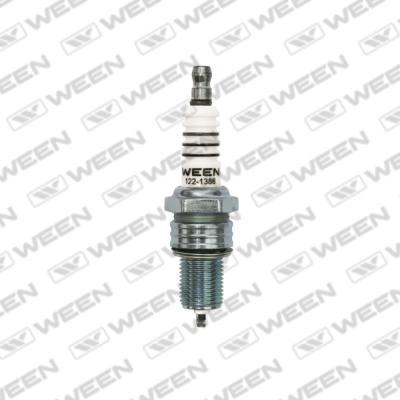 Ween 122-1386 - Zündkerze alexcarstop-ersatzteile.com