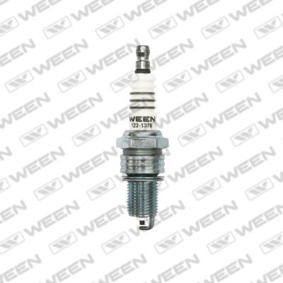 Ween 122-1378 - Zündkerze alexcarstop-ersatzteile.com