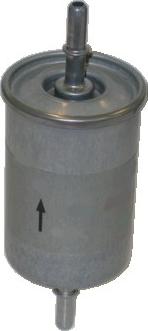 WE PARTS 4267/1 - Kraftstofffilter alexcarstop-ersatzteile.com