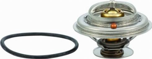 WE PARTS 421150136 - Thermostat, Kühlmittel alexcarstop-ersatzteile.com