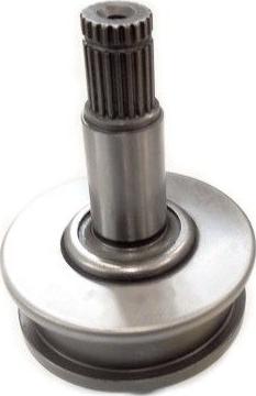 WE PARTS 471490092 - Ritzel, Starter alexcarstop-ersatzteile.com