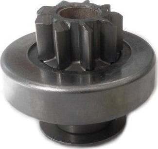 WE PARTS 471490013 - Ritzel, Starter alexcarstop-ersatzteile.com