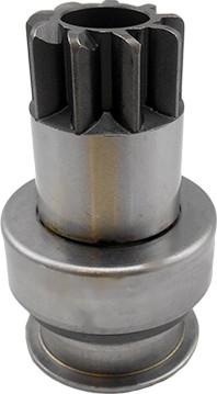 WE PARTS 471490189 - Ritzel, Starter alexcarstop-ersatzteile.com