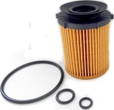 WE PARTS 14158 - Ölfilter alexcarstop-ersatzteile.com