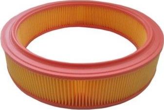 WE PARTS 16376 - Luftfilter alexcarstop-ersatzteile.com