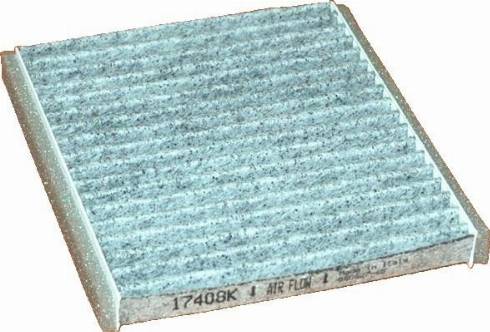 WE PARTS 17408K - Filter, Innenraumluft alexcarstop-ersatzteile.com