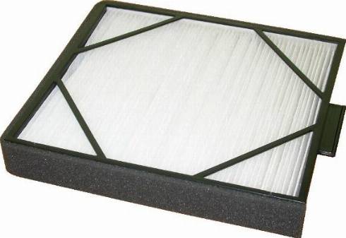 WE PARTS 17021F - Filter, Innenraumluft alexcarstop-ersatzteile.com