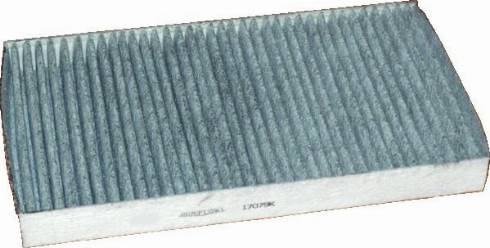 WE PARTS 17079K - Filter, Innenraumluft alexcarstop-ersatzteile.com