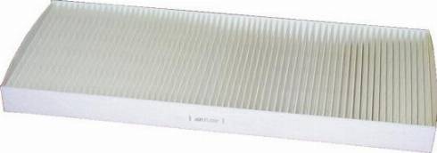 WE PARTS 17156 - Filter, Innenraumluft alexcarstop-ersatzteile.com