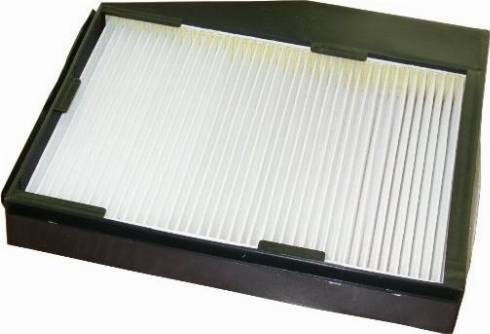 WE PARTS 17100F - Filter, Innenraumluft alexcarstop-ersatzteile.com