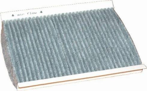 WE PARTS 17101K - Filter, Innenraumluft alexcarstop-ersatzteile.com