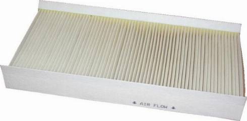 WE PARTS 17113 - Filter, Innenraumluft alexcarstop-ersatzteile.com