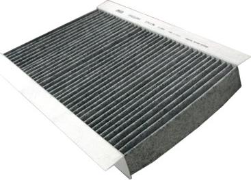 WE PARTS 17117K - Filter, Innenraumluft alexcarstop-ersatzteile.com