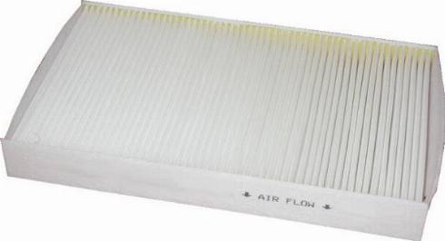 WE PARTS 17117 - Filter, Innenraumluft alexcarstop-ersatzteile.com