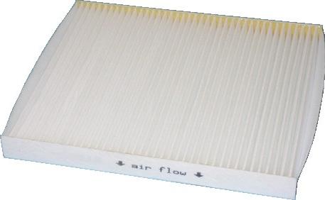 WE PARTS 17298 - Filter, Innenraumluft alexcarstop-ersatzteile.com