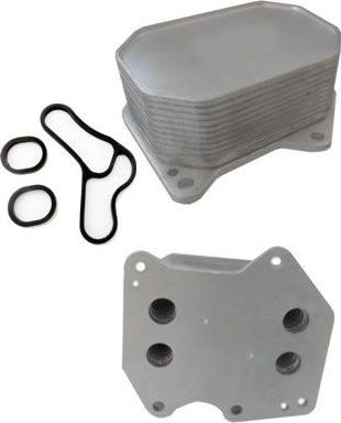 WE PARTS 381590096 - Ölkühler, Motoröl alexcarstop-ersatzteile.com