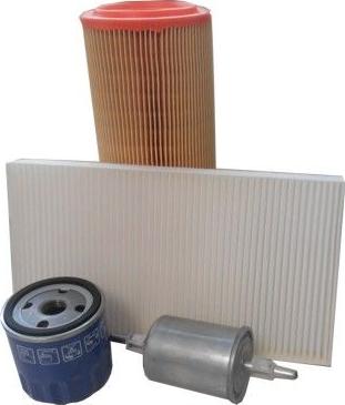 WE PARTS FKFIA094 - Filter-Satz alexcarstop-ersatzteile.com