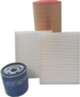 WE PARTS FKFIA091 - Filter-Satz alexcarstop-ersatzteile.com