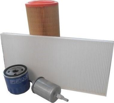 WE PARTS FKFIA093 - Filter-Satz alexcarstop-ersatzteile.com