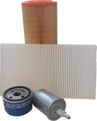 WE PARTS FKFIA097 - Filter-Satz alexcarstop-ersatzteile.com