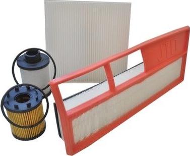 WE PARTS FKFIA059 - Filter-Satz alexcarstop-ersatzteile.com