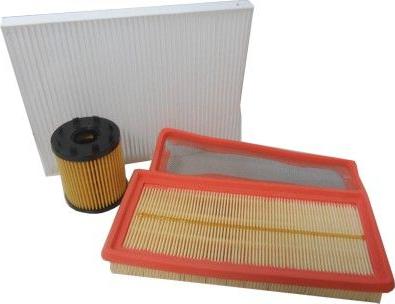 WE PARTS FKFIA058 - Filter-Satz alexcarstop-ersatzteile.com