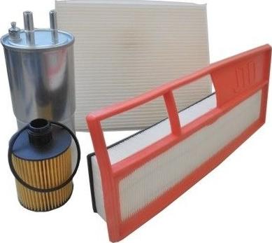 WE PARTS FKFIA052 - Filter-Satz alexcarstop-ersatzteile.com