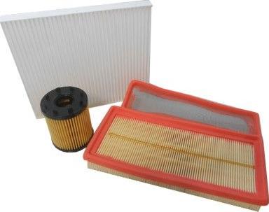 WE PARTS FKFIA057 - Filter-Satz alexcarstop-ersatzteile.com