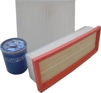 WE PARTS FKFIA063 - Filter-Satz alexcarstop-ersatzteile.com