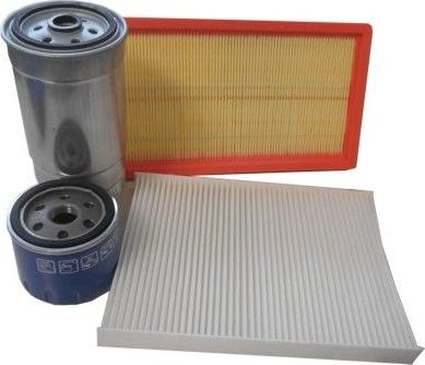 WE PARTS FKFIA032 - Filter-Satz alexcarstop-ersatzteile.com